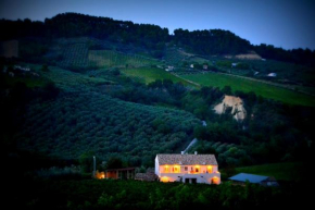 B&B Casale Fonte Vecchia